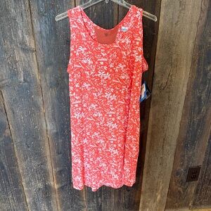 Columbia women’s dress midway bay sleeveless island Hulu fishing